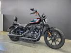 Harley-Davidson Iron 1200 (nieuwstaat) (bj 2021), Motoren, Motoren | Harley-Davidson, Bedrijf, Meer dan 35 kW, Overig, 1200 cc