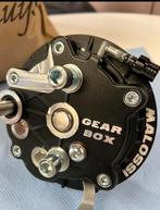 Gilera Citta / Vespa Ciao Malossi Overrange Vario Set, Fietsen en Brommers, Ophalen, Zo goed als nieuw