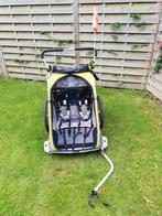 Thule fietskar, Ophalen, Gebruikt, Kinderkar, Thule
