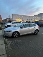Volvo v40 automaat, Automaat, Euro 5, Stof, Zwart