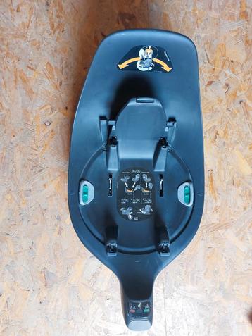 Onderstel Cybex Base Z Black beschikbaar voor biedingen