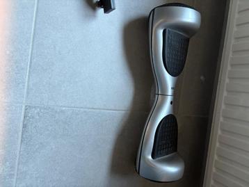 Hooverboard, Enlèvement, Comme neuf