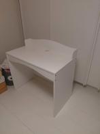 Bureautje voor kinderkamer, Ophalen, Zo goed als nieuw, Bureau