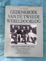 Gedenkboek van WO II, Boeken, Ophalen of Verzenden, Zo goed als nieuw