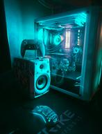 PC Gamer Ryzen 7 5800G/RTX3060/3,5 To, Enlèvement