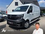Renault Master 2.0 Blue dCi 170 L3H2 3,5T Extra ** Carplay/, Auto's, Bestelwagens en Lichte vracht, Euro 6, Wit, Bedrijf, 125 kW