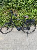 Gazelle Orange C8 Elektrische fiets, Ophalen, Zo goed als nieuw, 59 cm of meer, 50 km per accu of meer