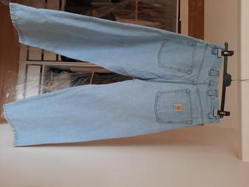 Jeans heren Carhart beschikbaar voor biedingen