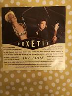 single ROXETTE THE LOOK (POST GRATUIT), Enlèvement ou Envoi, 1980 à 2000, Utilisé