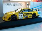 Opel Calibra V6 #17 (K.Ludwig) DTM 1996 - Minichamps, Enlèvement ou Envoi, Utilisé, Voiture, MiniChamps