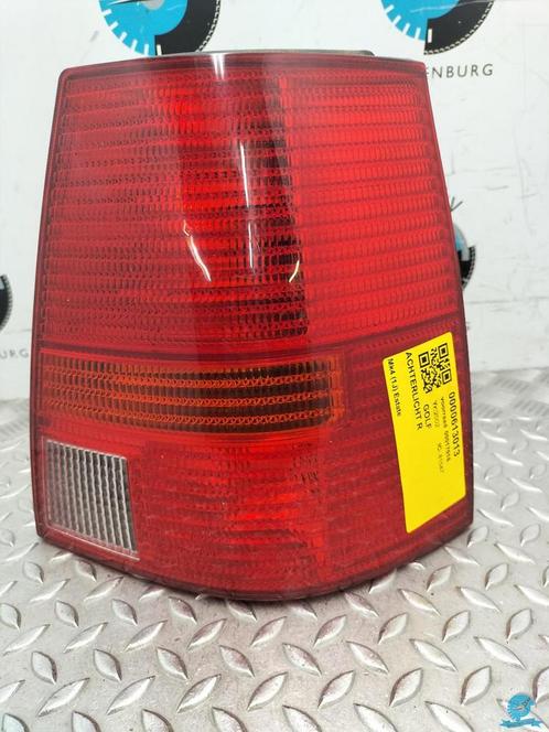 VOLKSWAGEN GOLF 1J Golf Variant  [R_TAILLIGHT] 2002, Auto-onderdelen, Verlichting, Gebruikt, ARN erkend, Stiba lid, Erkend duurzaam