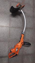 Coupe bordure électrique Black & Decker, Jardin & Terrasse, Électrique, Enlèvement, Utilisé, Black & Decker