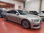 Audi A6 2.0 TDi E6d + PANO + B&O + CAM + CUIR + VIRTUAL, Achat, Euro 6, 1968 cm³, Cruise Control