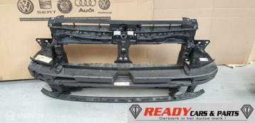 GOLF 7 7.5 VII GTI GTD R TCR CLUBSPORT Voorfront FRONT BALK beschikbaar voor biedingen