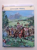 LESTER COCKNEY TOME 8 OREGON TRAIL TBE EO 2005, Boeken, Eén stripboek, Ophalen of Verzenden, Zo goed als nieuw