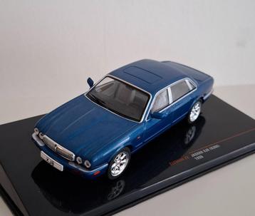 Jaguar XJ8 (X308) 1998 beschikbaar voor biedingen