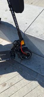 dualtron mini lmited  échange, Fietsen en Brommers, Ophalen, Zo goed als nieuw