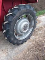 13.6R36 wielen, Zakelijke goederen, Ophalen