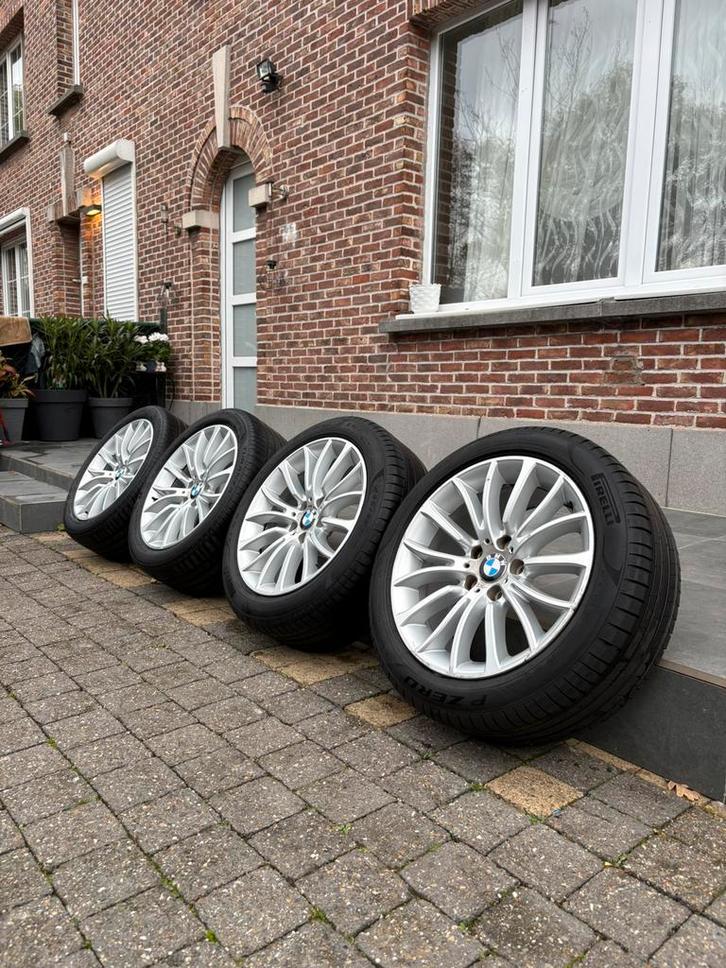 Bmw 18 inch velgen!, Auto-onderdelen, Banden en Velgen, Banden en Velgen, 18 inch, 245 mm, Personenwagen, Nieuw, Ophalen