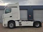 2021 Mercedes-Benz Actros 1845 4X2 Bigspace Vrachtwagen, Auto's, Euro 6, Overige brandstoffen, Mercedes-Benz, Bedrijf