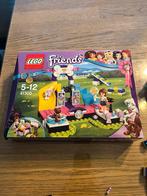Lego friends 41300 puppy kampioenschap, Kinderen en Baby's, Speelgoed | Duplo en Lego, Ophalen, Gebruikt, Lego