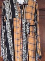 Paprika hemdblouse maat 3/ €25, Kleding | Dames, Geel, Maat 46/48 (XL) of groter, Ophalen of Verzenden, Zo goed als nieuw