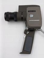 canon zoom 8, met editor viewer, knipmachine, en projector, Audio, Tv en Foto, Ophalen, 8mm, Camera