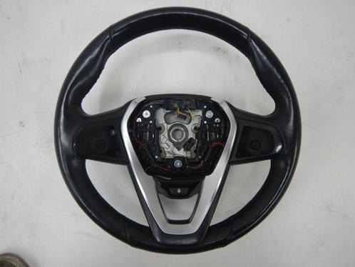 BMW X5 F15 Stuur Leer Leder zonder MF, Auto-onderdelen, Besturing, BMW, Gebruikt, Ophalen of Verzenden