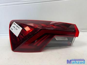 SKODA OCTAVIA 4 COMBI STATION LINKS achterlicht 2019+ 5E3945 beschikbaar voor biedingen