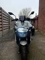 Scooter Tnt niewe2025, Motos, Scooter, Particulier, Éclairage LED, 50 cm³