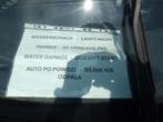 Mini Countryman Waterschade !!!!, Auto's, Mini, Automaat, Stof, Zwart, Countryman