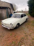 Volkswagen Type 3, Overige modellen, Particulier, Te koop, Benzine