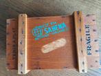 Coffret publicitaire Sabena vers 1950, Collections, Souvenirs Sabena, Enlèvement ou Envoi, Utilisé, 1 à 20