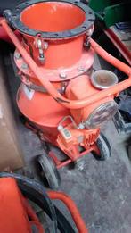 Pft silomat, Ophalen, Zo goed als nieuw