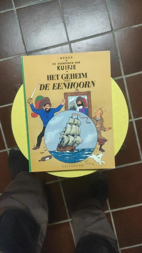 Strips te koop, Boeken, Stripverhalen, Gelezen, Ophalen