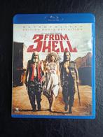 3 from Hell, Ophalen of Verzenden