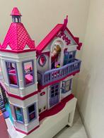 Barbie huis, Kinderen en Baby's, Speelgoed | Poppenhuizen, Ophalen of Verzenden