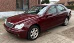 Mercedes C240 Essence V6, Autos, Particulier, Essence, Achat