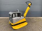 Trilplaat/triller Wacker type DPU 5545 Hehap  (NW), Ophalen of Verzenden, Nieuw, Overige soorten, Wacker/Weber/Bomag