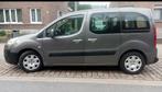 Citroen berlingo 1.6 benzine Bj 2009 150000km Airco, Auto's, Citroën, 4 deurs, Monovolume, Overige kleuren, 1589 cc