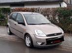 MAGNIFIQUE FORD FIESTA /1.4 ESSENCE/AUTOMATIQUE/GARANTIE, Auto's, Automaat, Stof, Overige kleuren, Bedrijf