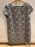 Zara woman jurk maat L, Zara Woman, Enlèvement ou Envoi, Taille 42/44 (L), Autres couleurs