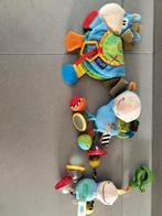 playgro clip clop, Ophalen, Gebruikt, Rammelaar