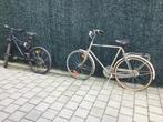 Fiets, Fietsen en Brommers, Ophalen, Gebruikt, Heren