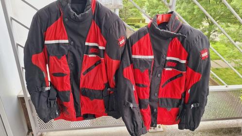 Motorkleding, Motoren, Kleding | Motorkleding, Jas | textiel, Dames, Heren, Tweedehands, Ophalen