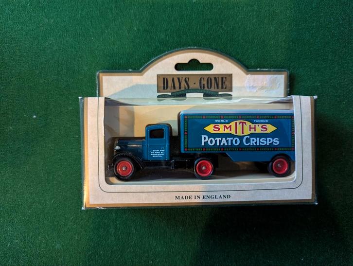 Ford 3 tonnes, Hobby & Loisirs créatifs, Voitures miniatures | Échelles Autre, Enlèvement ou Envoi