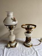 oude lampen, Antiek en Kunst, Antiek | Verlichting, Ophalen