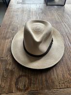 hoed panama M 57-58, Kleding | Dames, Hoeden en Petten, Ophalen, Zo goed als nieuw, Hoed