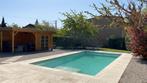Maison de vacances avec piscine privée en Provence, Vacances, Maisons de vacances | France, 7 personnes, Village, Internet, Propriétaire