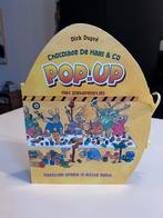 Algemeen - CHOCOLADE DE HAAS & CO POP-UP MET, Enlèvement ou Envoi, Algemeen